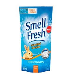 Suavizante x 900 ml.